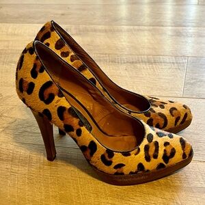 Steve Madden high heels